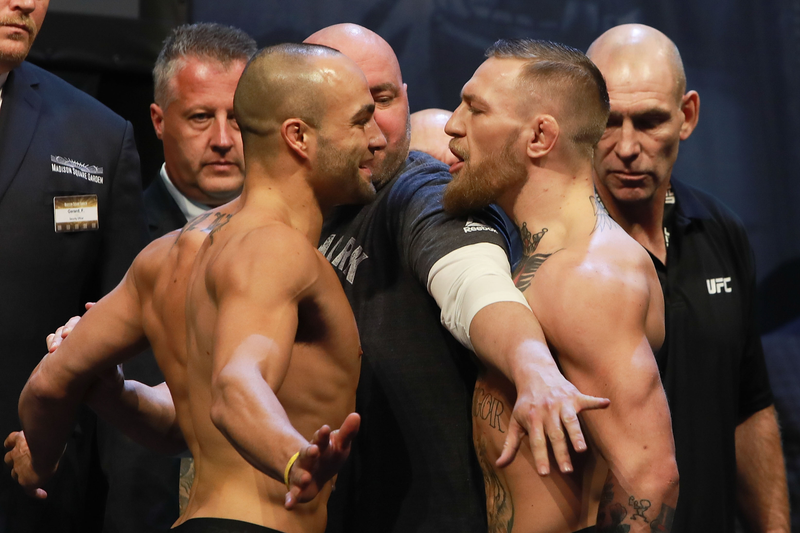 Photo credit: Michael Reaves/Getty